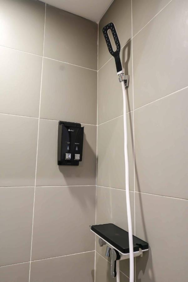 M Cabin Karawaci Binong Exterior photo
